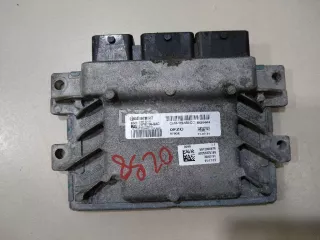 CA6Z12A650CC Блок управления двигателем Ford Fiesta 6 Арт AM21592886, вид 2