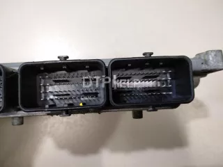 CA6Z12A650CC Блок управления двигателем Ford Fiesta 6 Арт AM21592886, вид 3