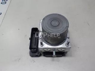 T2H10331 Блок ABS (насос) Jaguar F-Pace Арт AM51771608, вид 3