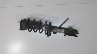 1713974,1713976,1547180,1547182 Амортизатор передний правый Ford Fiesta 6 Арт 7533745, вид 1
