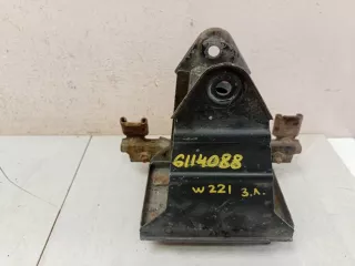 A2216100020 Кронштейн усилителя заднего бампера Mercedes S W221 Арт 6114088, вид 1