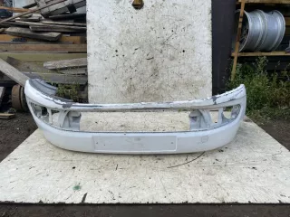 6RU807221 Бампер передний Volkswagen Polo 5 Арт 6114307, вид 1