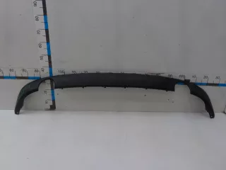 51127387323 Спойлер (нижняя часть) бампера заднего BMW 6 G32 Арт 691807, вид 1