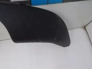 51127387323 Спойлер (нижняя часть) бампера заднего BMW 6 G32 Арт 691807, вид 5