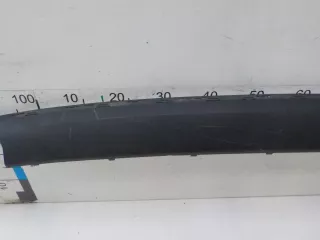 51127387323 Спойлер (нижняя часть) бампера заднего BMW 6 G32 Арт 691807, вид 7