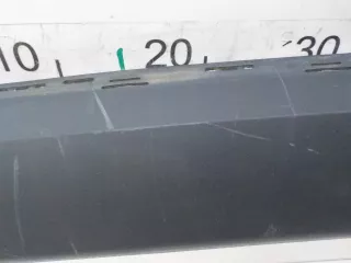 51127387323 Спойлер (нижняя часть) бампера заднего BMW 6 G32 Арт 691807, вид 8