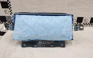 845302D000 Подушка безопасности пассажира Hyundai Elantra XD Арт A972583T, вид 1