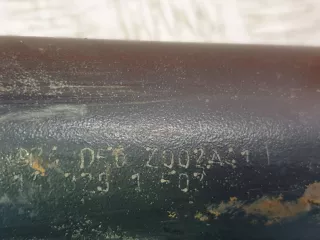 A2223205901, A2223200313 пневмостойка Mercedes S W222 Арт 242000PM, вид 12