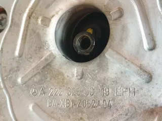 A2223205901, A2223200313 пневмостойка Mercedes S W222 Арт 242000PM, вид 13