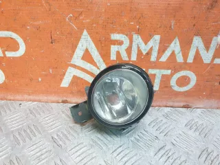 261508992A ПТФ Nissan Qashqai 1  Арт 242051PM, вид 1