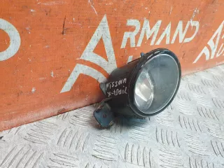 261508992A ПТФ Nissan Qashqai 1  Арт 242051PM, вид 2