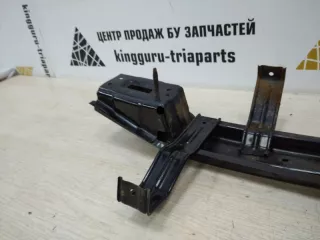 866304Y000 Усилитель бампера Kia Rio 3 Арт TP59602, вид 11
