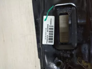 866304Y000 Усилитель бампера Kia Rio 3 Арт TP59602, вид 12