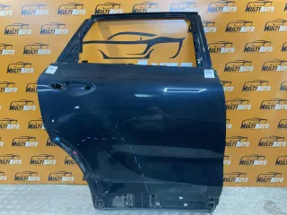 77004c5010 Дверь задняя правая Kia Sorento 2 Арт MA121292, вид 1