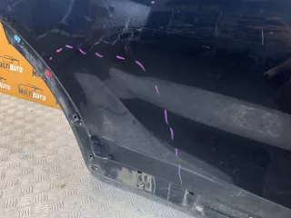 77004c5010 Дверь задняя правая Kia Sorento 2 Арт MA121292, вид 3