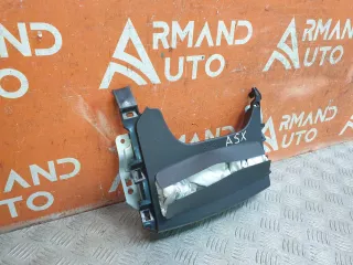 7030A803XA, 7030A803 Подушка безопасности коленей водителя Mitsubishi Pajero Sport 2 restailing Арт AR241962, вид 2