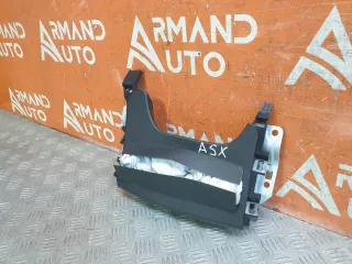 7030A803XA, 7030A803 Подушка безопасности коленей водителя Mitsubishi Pajero Sport 2 restailing Арт AR241962, вид 3