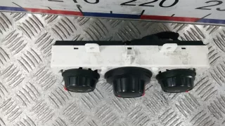 275700007R Блок управления печки и климат-контроля Renault Master 3 Арт ODN12OV01, вид 2