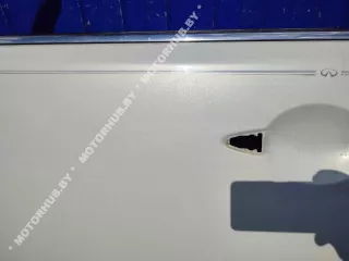  Дверь передняя левая Infiniti QX80 1 Арт 00082019, вид 11
