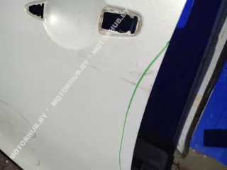  Дверь передняя левая Infiniti QX80 1 Арт 00082019, вид 16