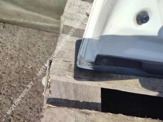  Дверь передняя левая Infiniti QX80 1 Арт 00082019, вид 23