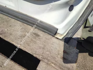  Дверь передняя левая Infiniti QX80 1 Арт 00082019, вид 25