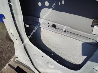  Дверь передняя левая Infiniti QX80 1 Арт 00082019, вид 26