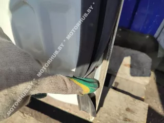  Дверь передняя левая Infiniti QX80 1 Арт 00082019, вид 32