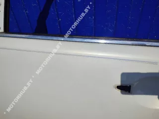  Дверь передняя левая Infiniti QX80 1 Арт 00082019, вид 5