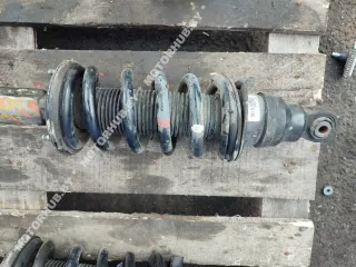 561001LD4A Стойка передняя правая Infiniti QX80 1 Арт 00081917