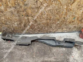 638281LA0E Пыльник крыла переднего правого Infiniti QX80 1 Арт 00082016, вид 1