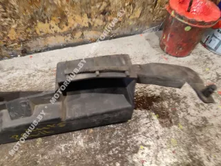 638281LA0E Пыльник крыла переднего правого Infiniti QX80 1 Арт 00082016, вид 2
