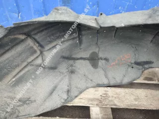 Защита арок задняя правая (подкрылок) Infiniti QX80 1 Арт 00082006, вид 4