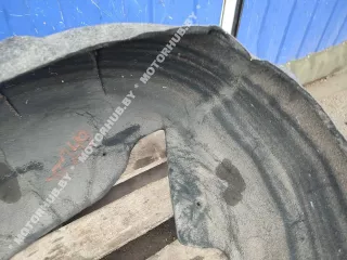  Защита арок задняя правая (подкрылок) Infiniti QX80 1 Арт 00082006, вид 5