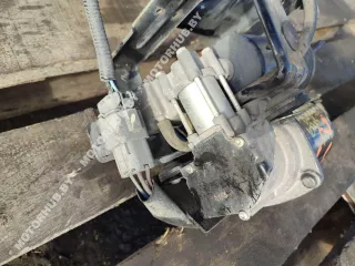  Компрессор пневмоподвески Infiniti QX80 1 Арт 00082000, вид 3