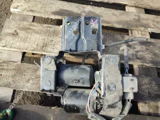  Компрессор пневмоподвески Infiniti QX80 1 Арт 00082000, вид 6