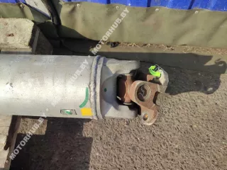370001LA0AW9 Карданный вал Infiniti QX80 1 Арт 00081974, вид 2