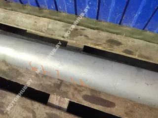 370001LA0AW9 Карданный вал Infiniti QX80 1 Арт 00081974, вид 4