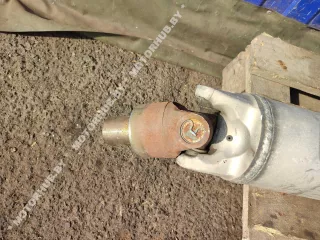 370001LA0AW9 Карданный вал Infiniti QX80 1 Арт 00081974, вид 6