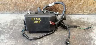 2M5T14A067BB Блок предохранителей Ford Focus 1 Арт 00081811