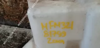 1S7117618AD Бачок омывателя Ford Mondeo 3 Арт 00081799, вид 2