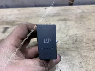 3B0927134A Кнопка антипробуксовочной системы (ABS/ESP) Volkswagen Passat B5 Арт 00081748