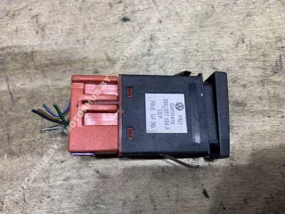 3B0927134A Кнопка антипробуксовочной системы (ABS/ESP) Volkswagen Passat B5 Арт 00081748, вид 3