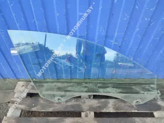  Стекло двери передней правой Audi A6 Allroad C6 Арт 00081827, вид 1