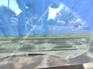  Стекло двери передней правой Audi A6 Allroad C6 Арт 00081827, вид 4