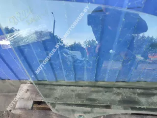  Стекло двери передней правой Audi A6 Allroad C6 Арт 00081827, вид 5
