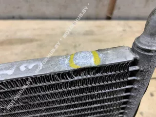 8D0203503A Радиатор (дополнительный) Volkswagen Passat B5 Арт 00081464, вид 5