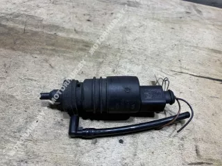 1T0955651 Насос (моторчик) омывателя стекла Volkswagen Passat B5 Арт 00081460, вид 3