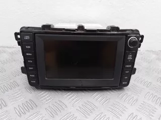 TD1466DV0A Магнитола Mazda CX-9 1 Арт 00236793, вид 1