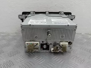 TD1466DV0A Магнитола Mazda CX-9 1 Арт 00236793, вид 3